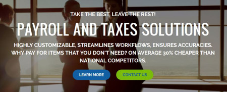 Business Payroll Services Inc
