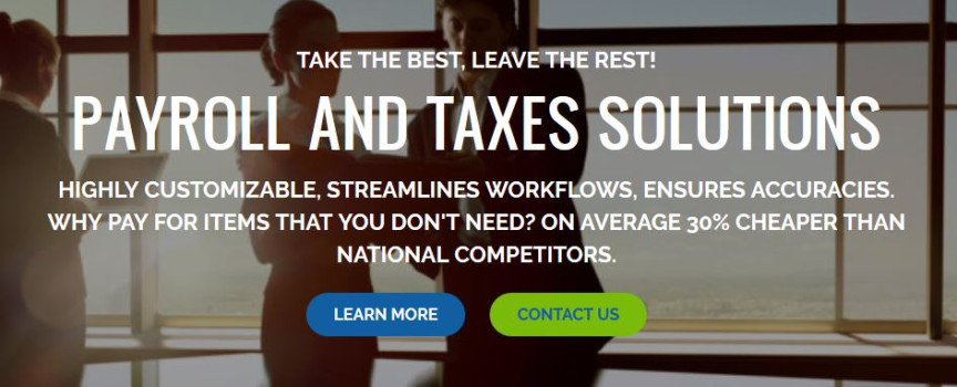 Business Payroll Services Inc