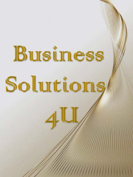 Business Solutions 4U