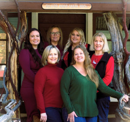 Busy Bee Accounting Services Inc.