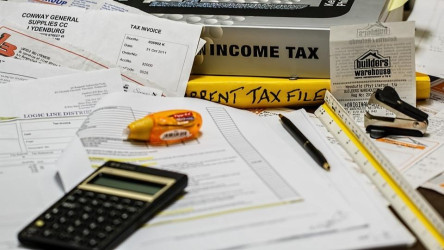 Busy Bee Advisors - Bookkeeping & Tax Advising