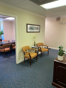 Butler & Wagner, P.C. (formerly Donovan & Wagner) affiliated with Padgett