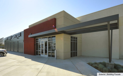 Butte College Small Business Development Center