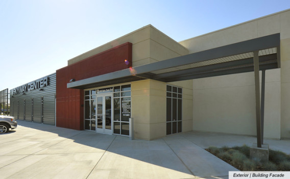 Butte College Small Business Development Center
