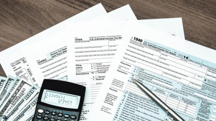 Byers Accountancy Corporation