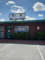 C&A Tax Services "A Tax Firm By Victor Cruz"