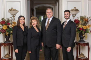 C.B. Financial Insurance Services, Inc.