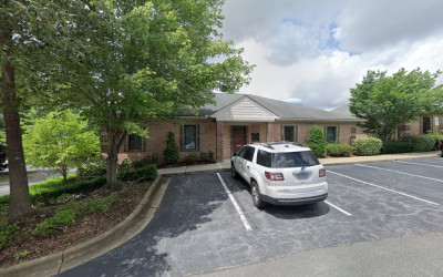 C. Carpenter CPA, PLLC