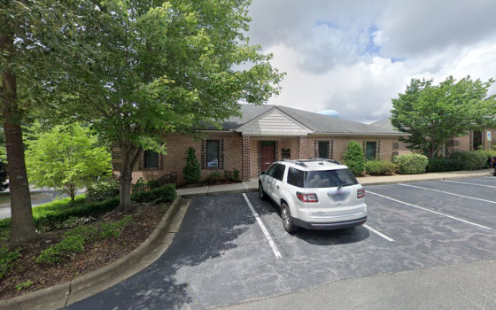 C. Carpenter CPA, PLLC