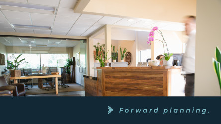 C & D llp