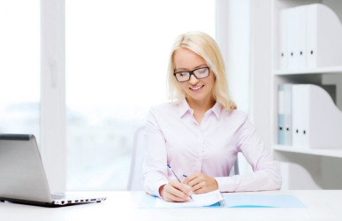C.L.A. Business Solutions LLC