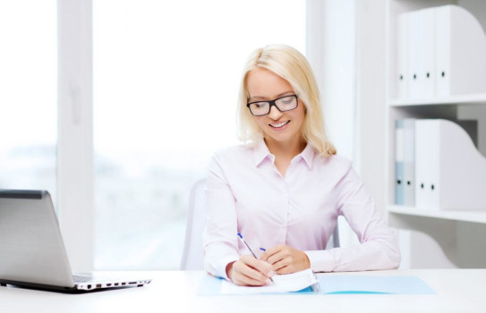 C.L.A. Business Solutions LLC