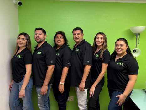 C&L Tax Consultants