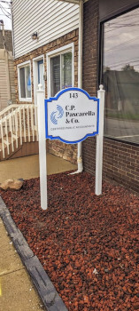 C.P. Pascarella & Co.