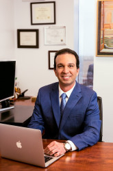 CA Dental and Medical CPA (Pedram Kalantari, CPA)