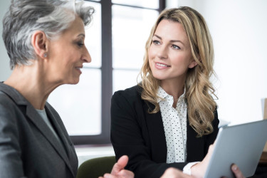 CA HR Services