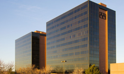 CAA Financial