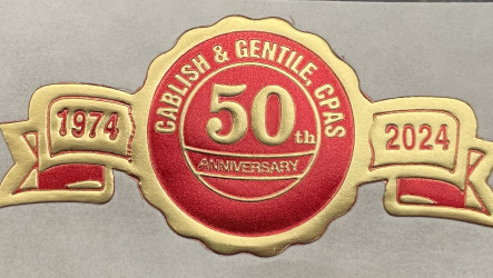 Cablish & Gentile CPAs, LLC
