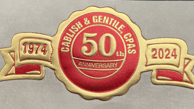 Cablish & Gentile CPAs, LLC