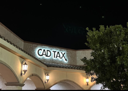 CADTax