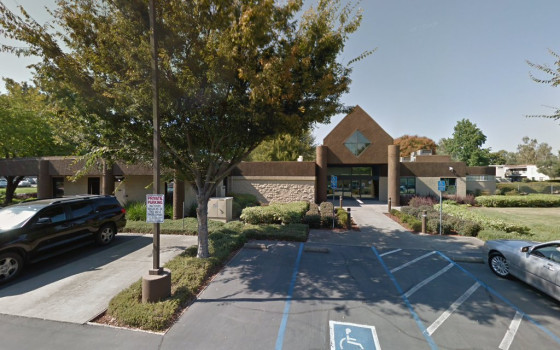 CAHP Credit Union