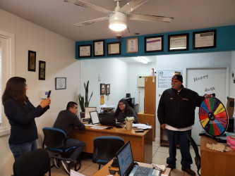 Calhen Insurance Agency con Covered California y Molina