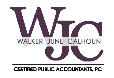 Calhoun Tammy L CPA