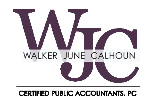 Calhoun Tammy L CPA