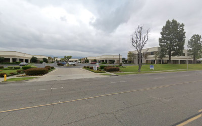 California Annuity Center