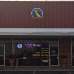 California Business Company