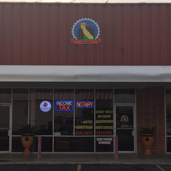 California Business Company