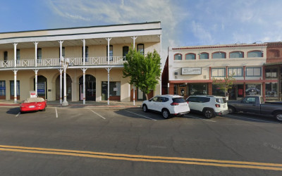 California Consulting