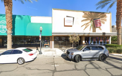 California Tax Group Inc