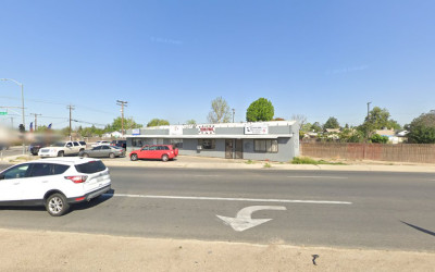 California Tax Services