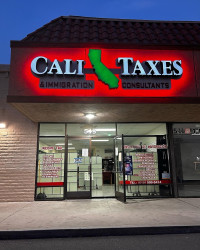 CALITAXES