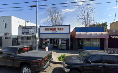 Calpine Tax Solutions (Income Tax, Notary Public, Bookkeeping, Payroll)