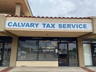 Calvary Tax Service