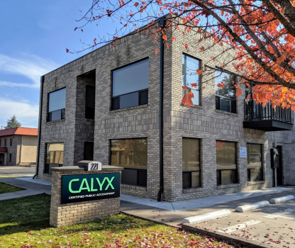 Calyx CPA LLC