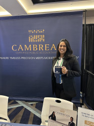Cambrean CPAs