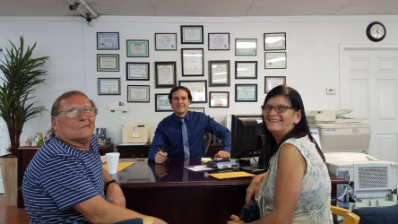 Campana Insurance & Income Tax