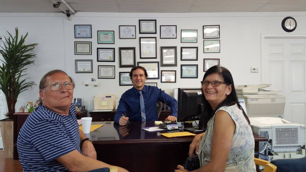 Campana Insurance & Income Tax
