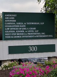 Campana, Sarza & Tatewosian, LLP