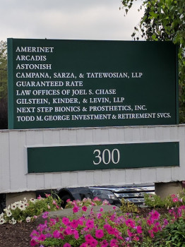 Campana, Sarza & Tatewosian, LLP