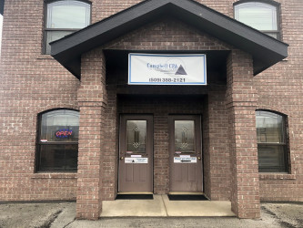 Campbell CPA LLC