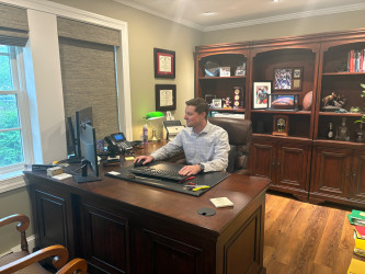 Campbell Financial Services