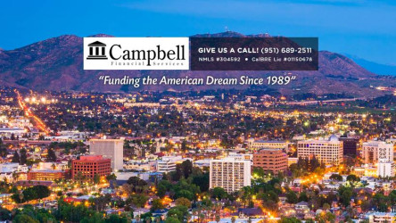 Campbell Financial Services, Inc