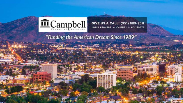 Campbell Financial Services, Inc
