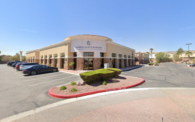 Campbell & Houldsworth, CPAs
