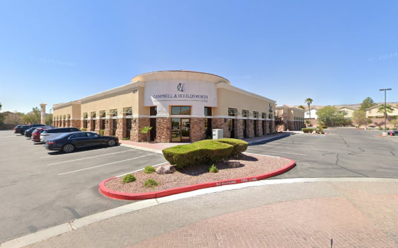 Campbell & Houldsworth, CPAs