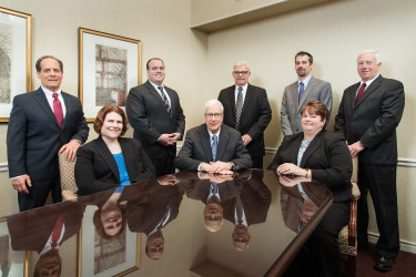 Campbell, Rappold & Yurasits LLP